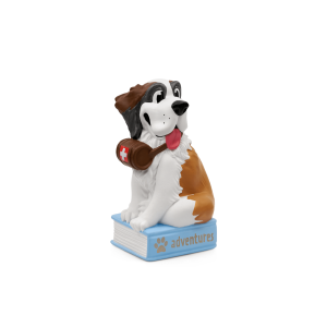 Animal Adventures: Barry. Buddy & Swansea Jack Tonie