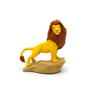 Disney El Rey Le??n Tonie (en Espa?ol)