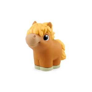My First Tonies: Horse