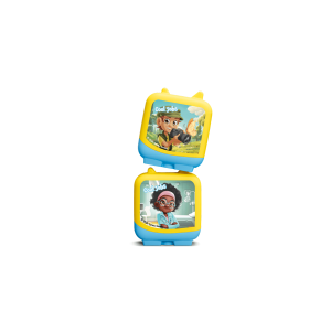 Cool Jobs Wildlife Photographer and Doctor Clever Tonies - 2 Pack